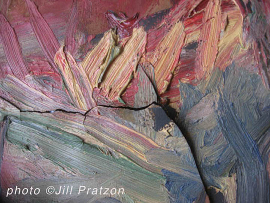 Photo of Pratzon Art Restoration in New York City, New York, United States - 3 Picture of Point of interest, Establishment