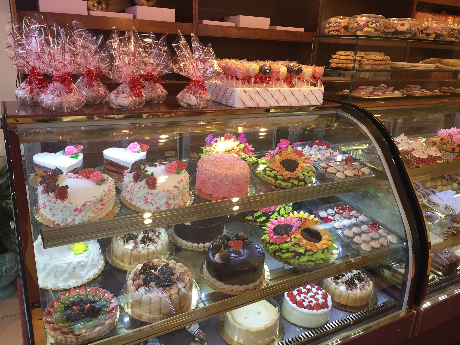 Photo of Sweet Passion Desserts in New Hyde Park City, New York, United States - 7 Picture of Food, Point of interest, Establishment, Store