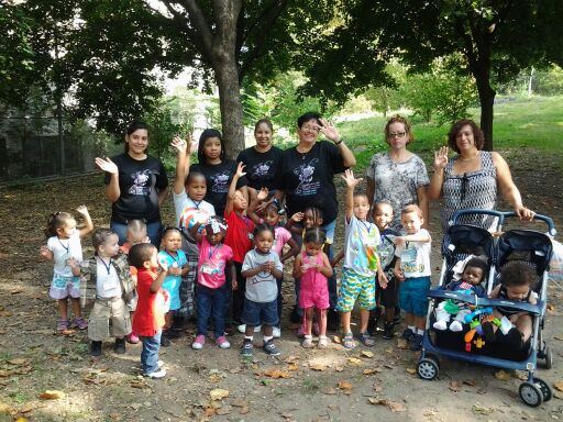 Photo of Happy Tots in Bronx City, New York, United States - 1 Picture of Point of interest, Establishment