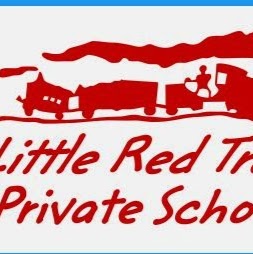 Photo of Little Red Train Private School in Hempstead City, New York, United States - 1 Picture of Point of interest, Establishment, School