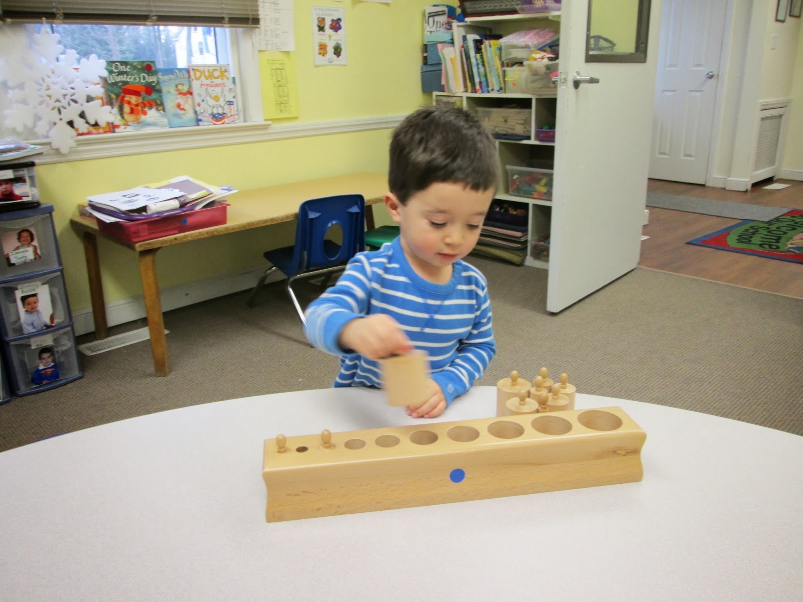 Photo of Alpine Montessori of Millburn in Millburn City, New Jersey, United States - 5 Picture of Point of interest, Establishment, School