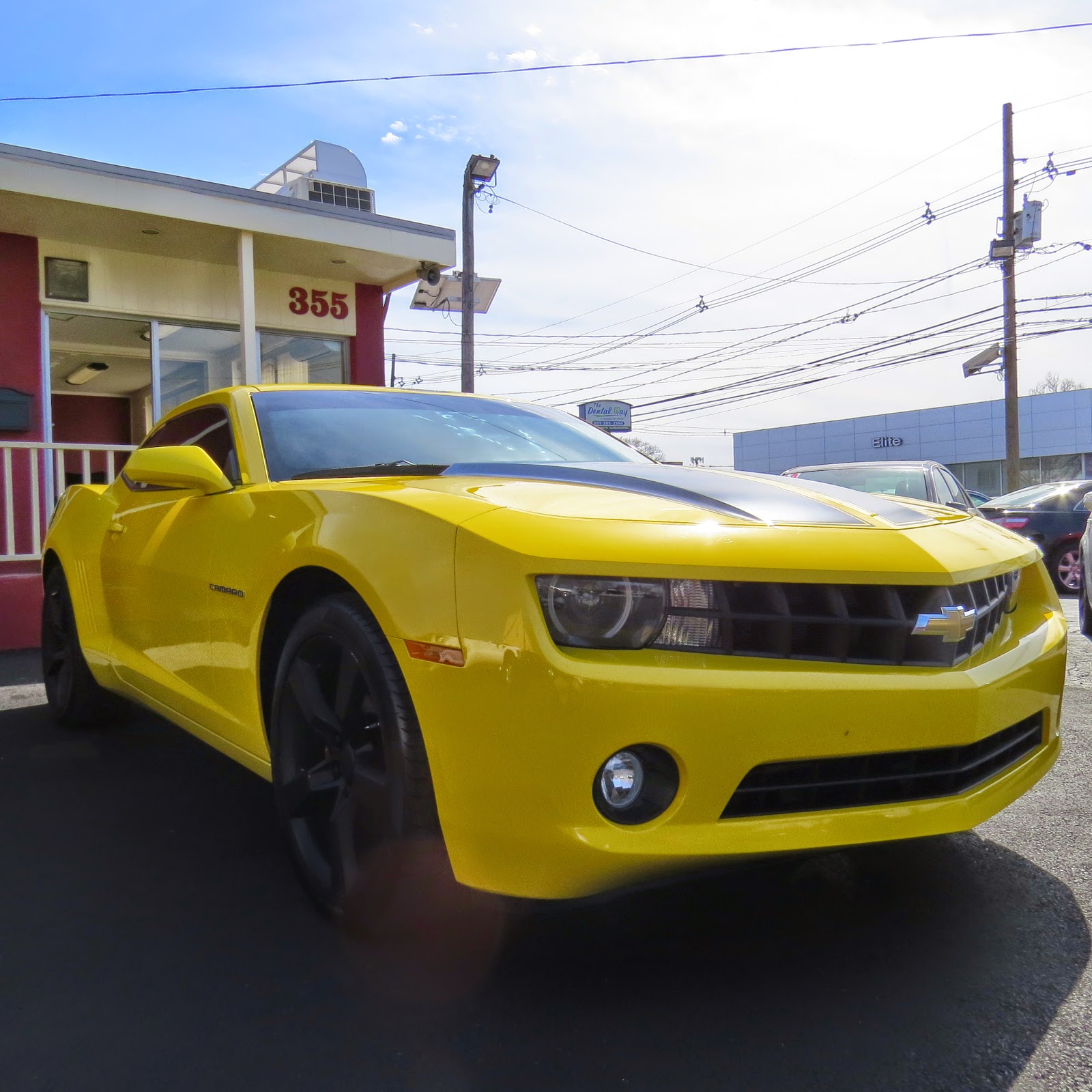 Photo of Bergenfield Auto Mall in Bergenfield City, New Jersey, United States - 5 Picture of Point of interest, Establishment, Car dealer, Store