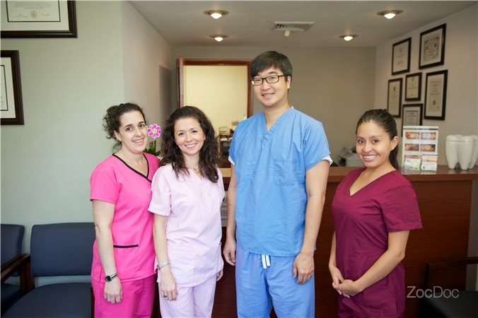 Photo of New City Dental Care in Jersey City, New Jersey, United States - 3 Picture of Point of interest, Establishment, Health, Dentist