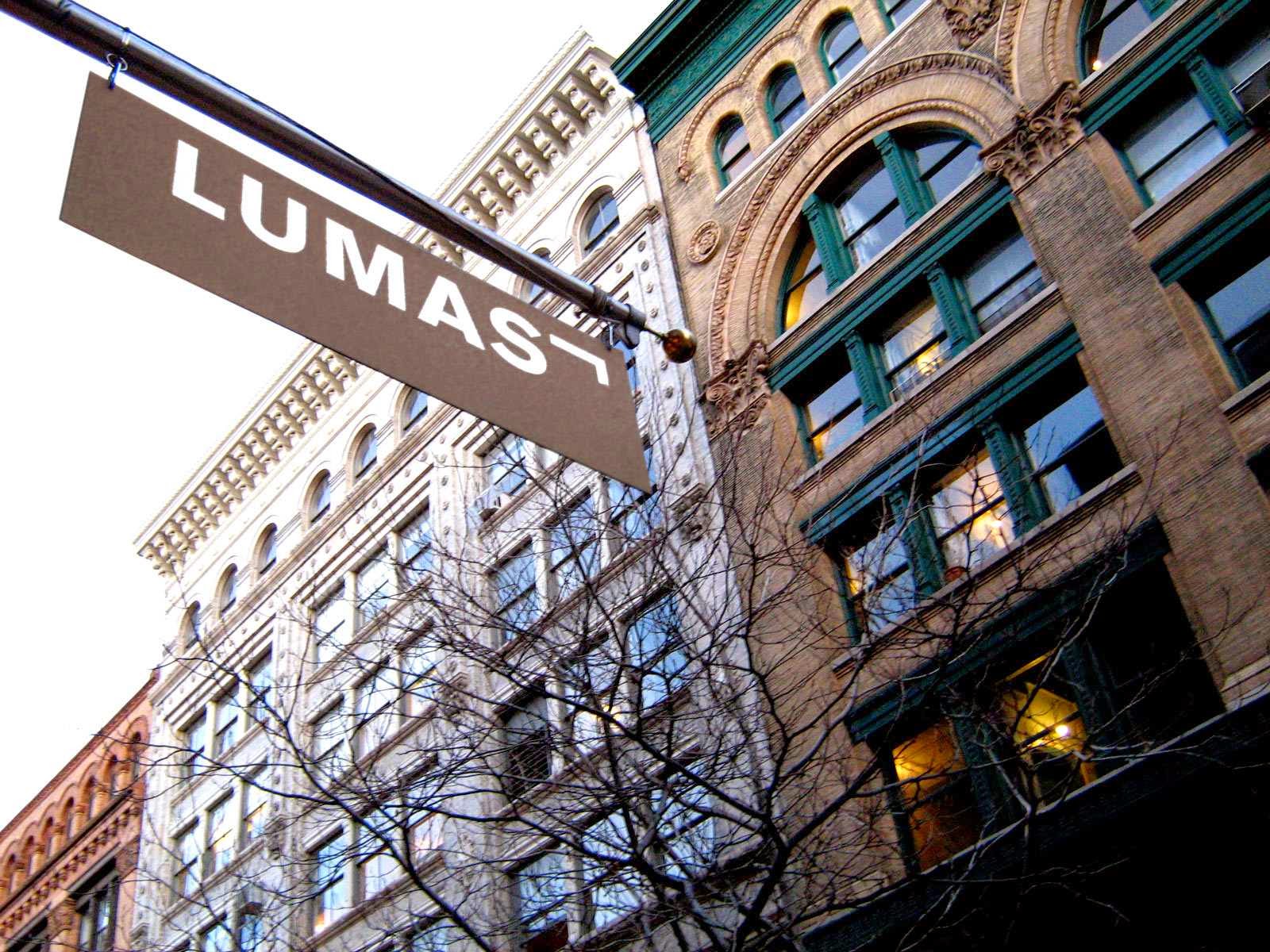 Photo of LUMAS New York - Soho in New York City, New York, United States - 4 Picture of Point of interest, Establishment, Art gallery