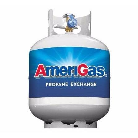 Photo of Propane Exchange at The Home Depot in East Hanover City, New Jersey, United States - 1 Picture of Point of interest, Establishment