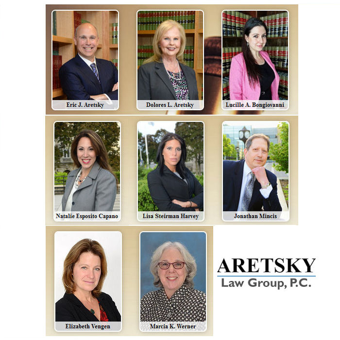 Photo of Aretsky Law Group, P.C. in Woodland Park City, New Jersey, United States - 6 Picture of Point of interest, Establishment, Lawyer