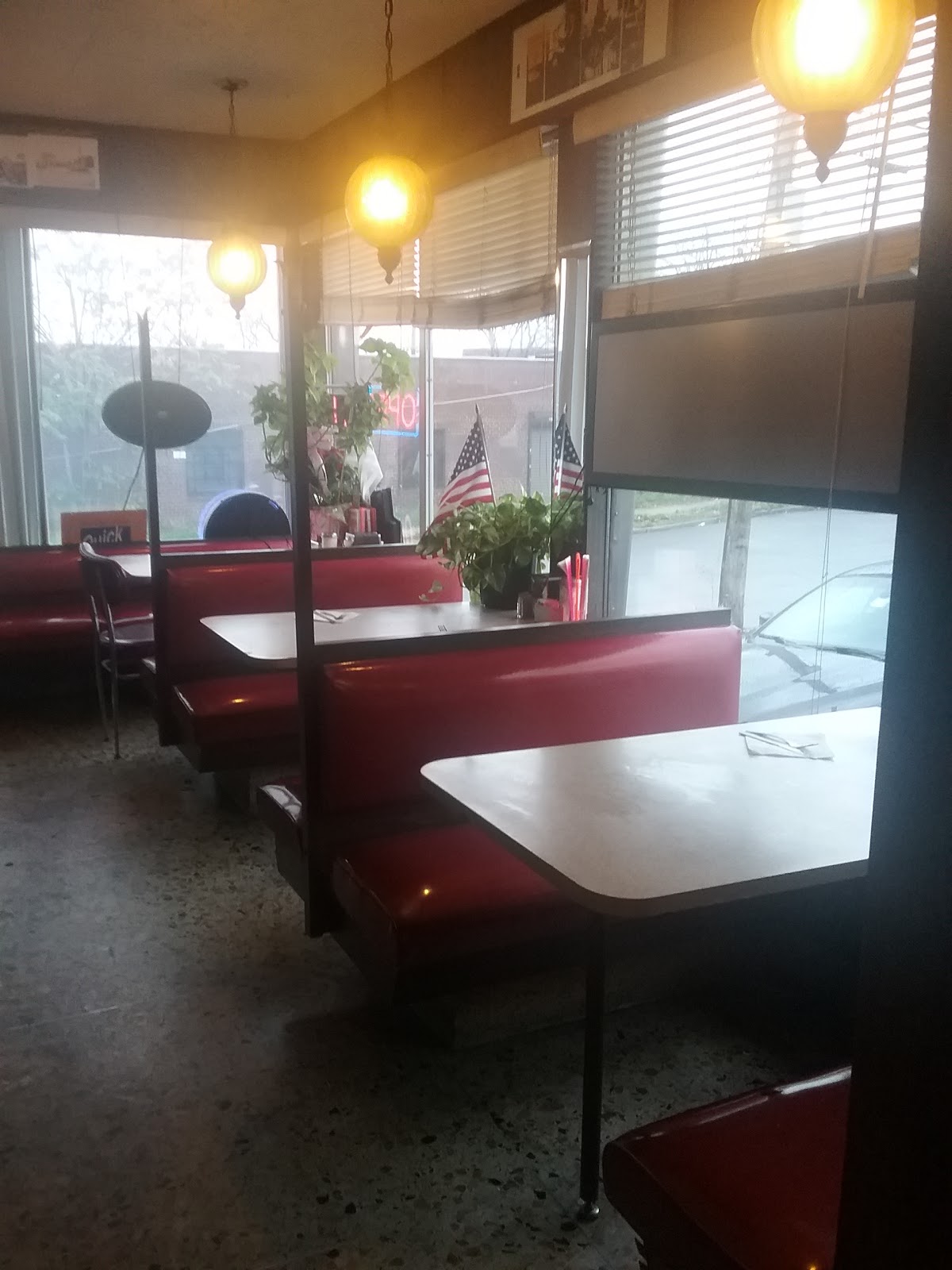 Photo of GoodFellas Diner in Queens City, New York, United States - 7 Picture of Restaurant, Food, Point of interest, Establishment