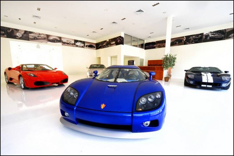 Photo of Universal Autosports in Glen Cove City, New York, United States - 1 Picture of Point of interest, Establishment, Car dealer, Store, Car repair