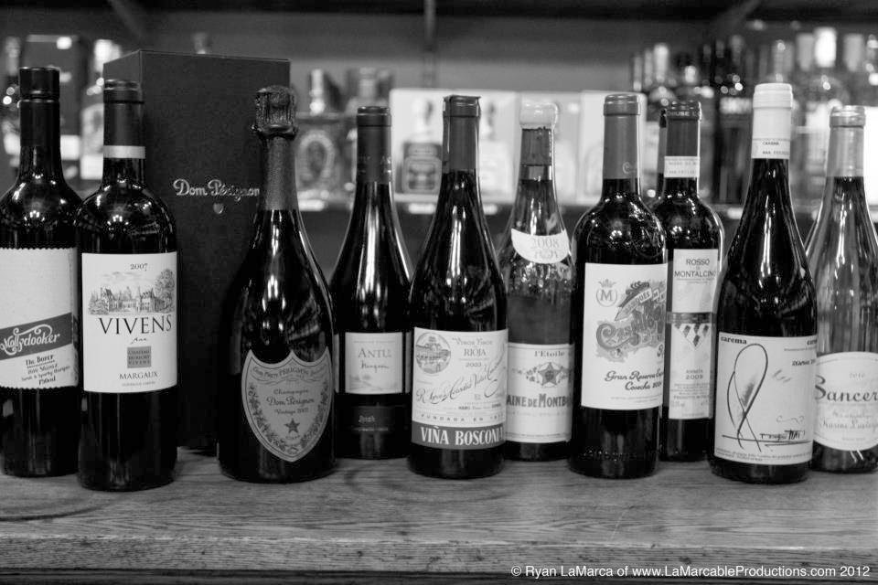 Photo of The Bottlenose Wine Co. in New York City, New York, United States - 4 Picture of Food, Point of interest, Establishment, Store, Liquor store