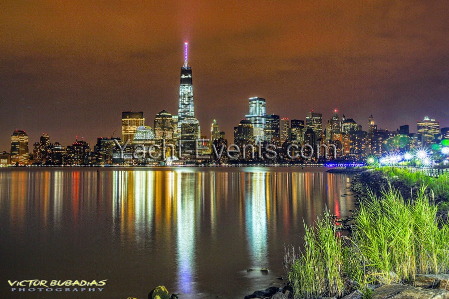 Photo of A World Boat Event in Weehawken City, New Jersey, United States - 8 Picture of Point of interest, Establishment, Travel agency