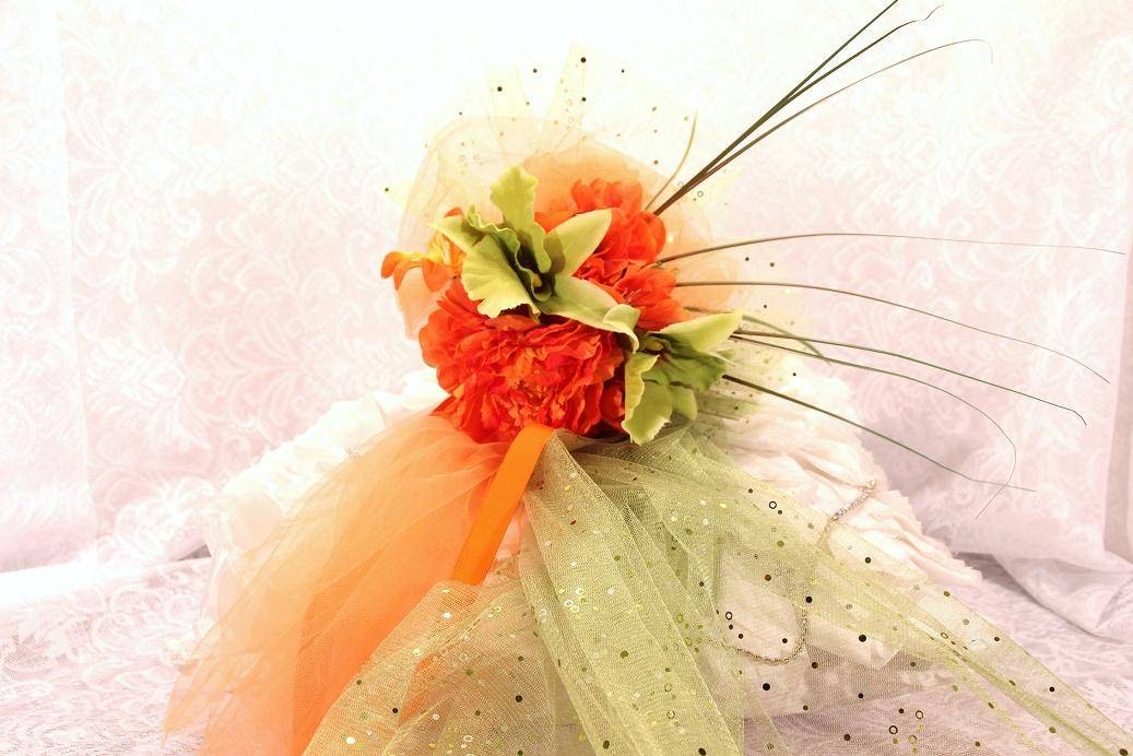 Photo of Yulcha's Custom Wedding Bouquets in Staten Island City, New York, United States - 1 Picture of Point of interest, Establishment, Store, Clothing store