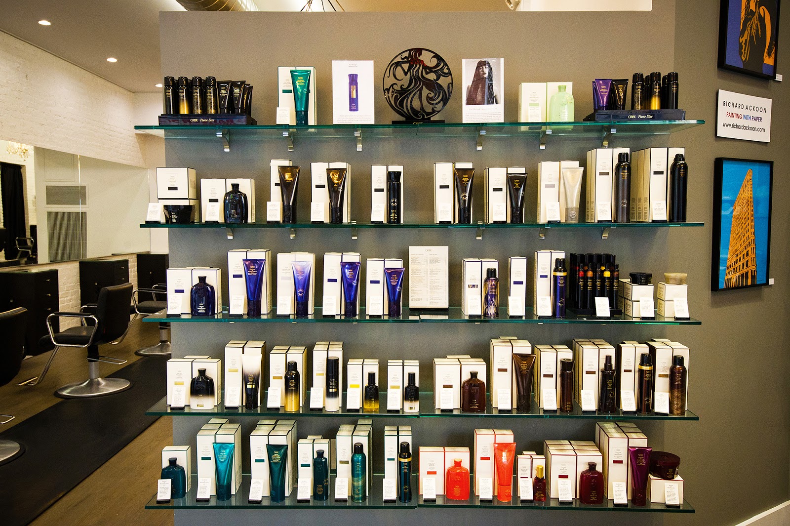 Photo of Shampoo Avenue B in New York City, New York, United States - 3 Picture of Point of interest, Establishment, Store, Beauty salon, Hair care