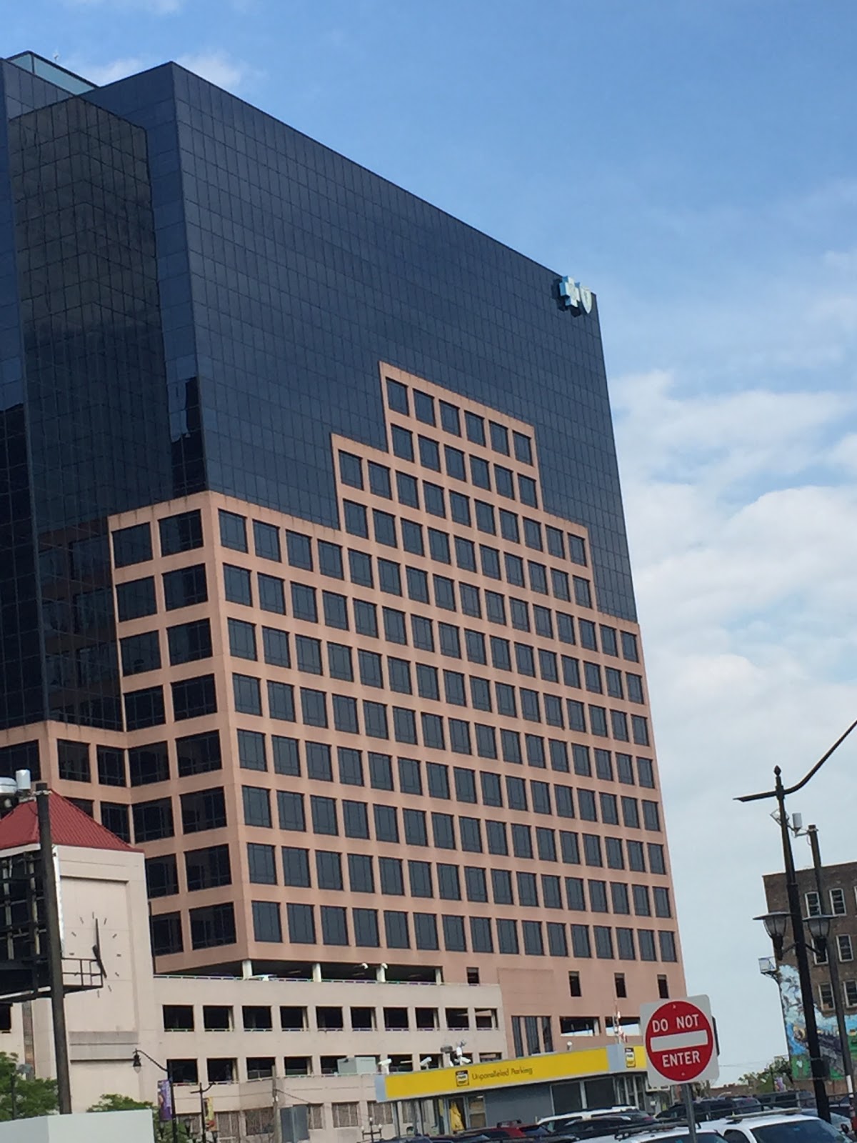 Photo of Horizon Blue Cross Blue Shield of New Jersey - Headquarters in Newark City, New Jersey, United States - 1 Picture of Point of interest, Establishment