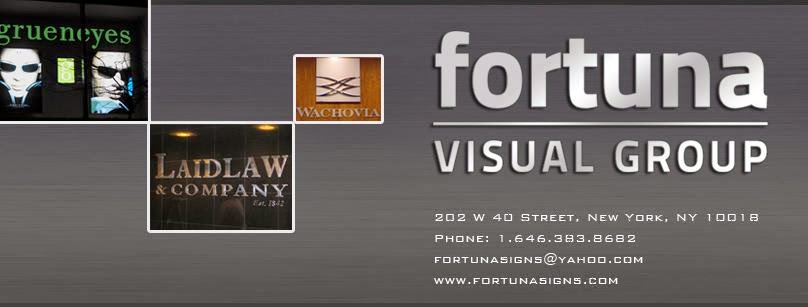 Photo of Fortuna Visual Group in Kings County City, New York, United States - 1 Picture of Point of interest, Establishment, Store