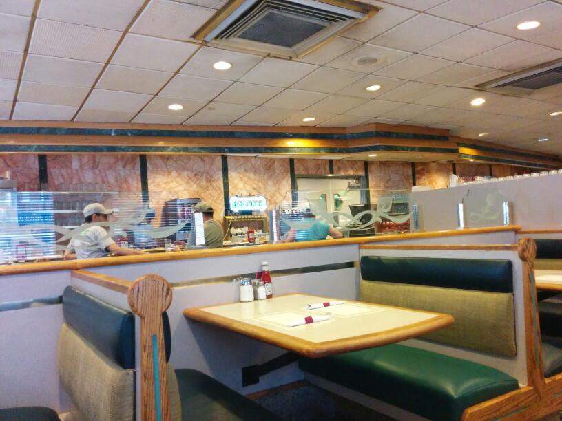 Photo of VIP Diner Restaurant in Jersey City, New Jersey, United States - 5 Picture of Restaurant, Food, Point of interest, Establishment