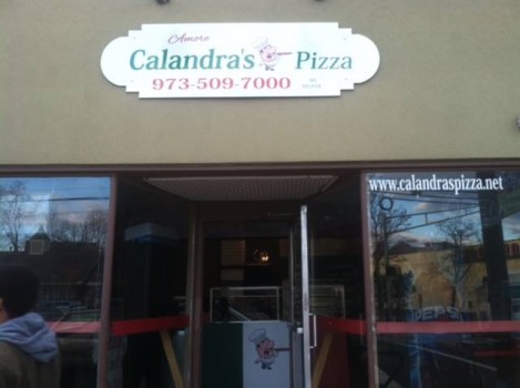 Photo of Calandra's Pizzeria in Montclair City, New Jersey, United States - 10 Picture of Restaurant, Food, Point of interest, Establishment, Meal takeaway, Meal delivery