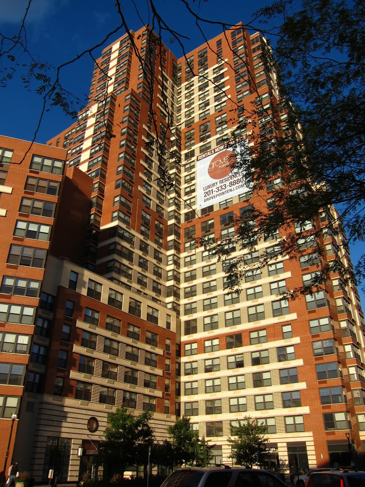 Photo of Grove Pointe Rentals in Jersey City, New Jersey, United States - 3 Picture of Point of interest, Establishment, Real estate agency