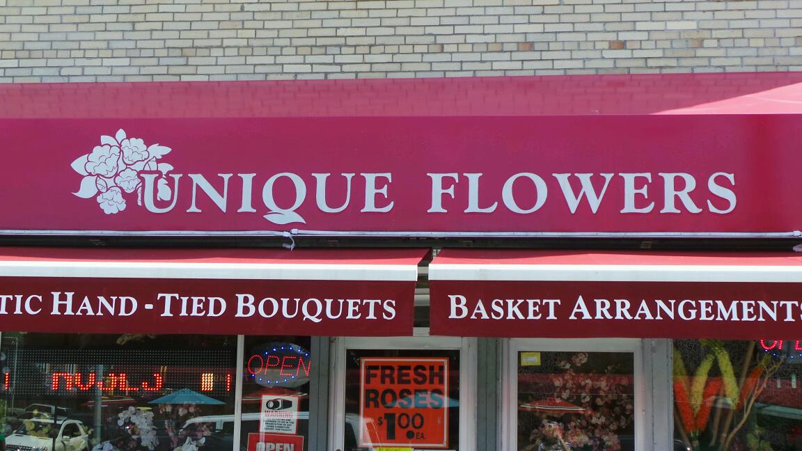 Photo of Unique Flowers in Kings County City, New York, United States - 4 Picture of Point of interest, Establishment, Store, Florist