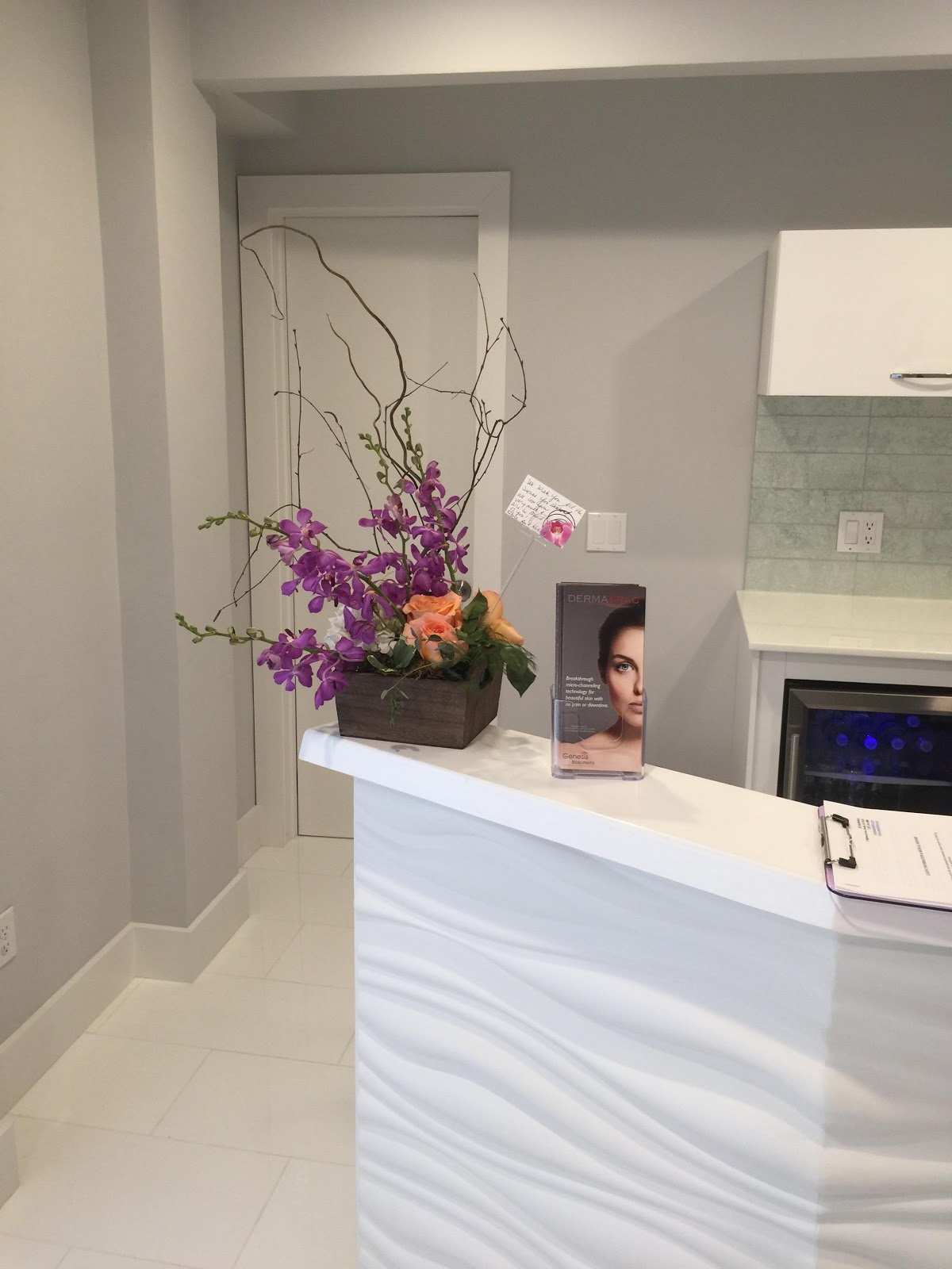 Photo of SD Aesthetics in Tenafly City, New Jersey, United States - 8 Picture of Point of interest, Establishment, Health, Spa
