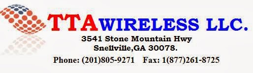 Photo of TTA WIRELESS LLC. in Hackensack City, New Jersey, United States - 1 Picture of Point of interest, Establishment, Store, Electronics store