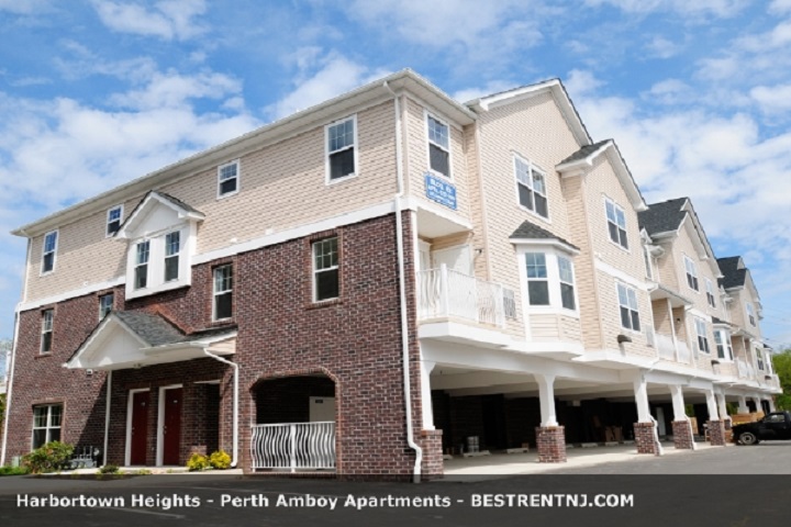 Photo of Harbortown Heights in Perth Amboy City, New Jersey, United States - 1 Picture of Point of interest, Establishment, Real estate agency