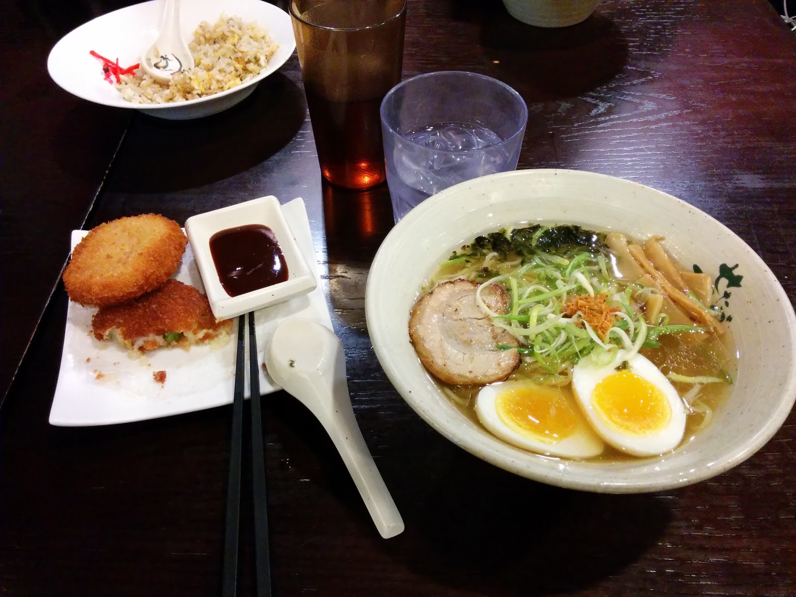 Photo of Ramen Setagaya in Fort Lee City, New Jersey, United States - 8 Picture of Restaurant, Food, Point of interest, Establishment