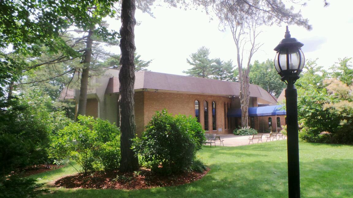Photo of Congregation B'Nai Jeshurun in Staten Island City, New York, United States - 1 Picture of Point of interest, Establishment, Place of worship, Synagogue