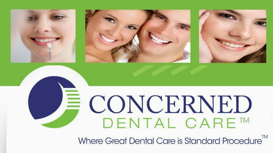 Photo of Concerned Dental Care of Richmond Hill in South Richmond Hill City, New York, United States - 4 Picture of Point of interest, Establishment, Health, Doctor, Dentist