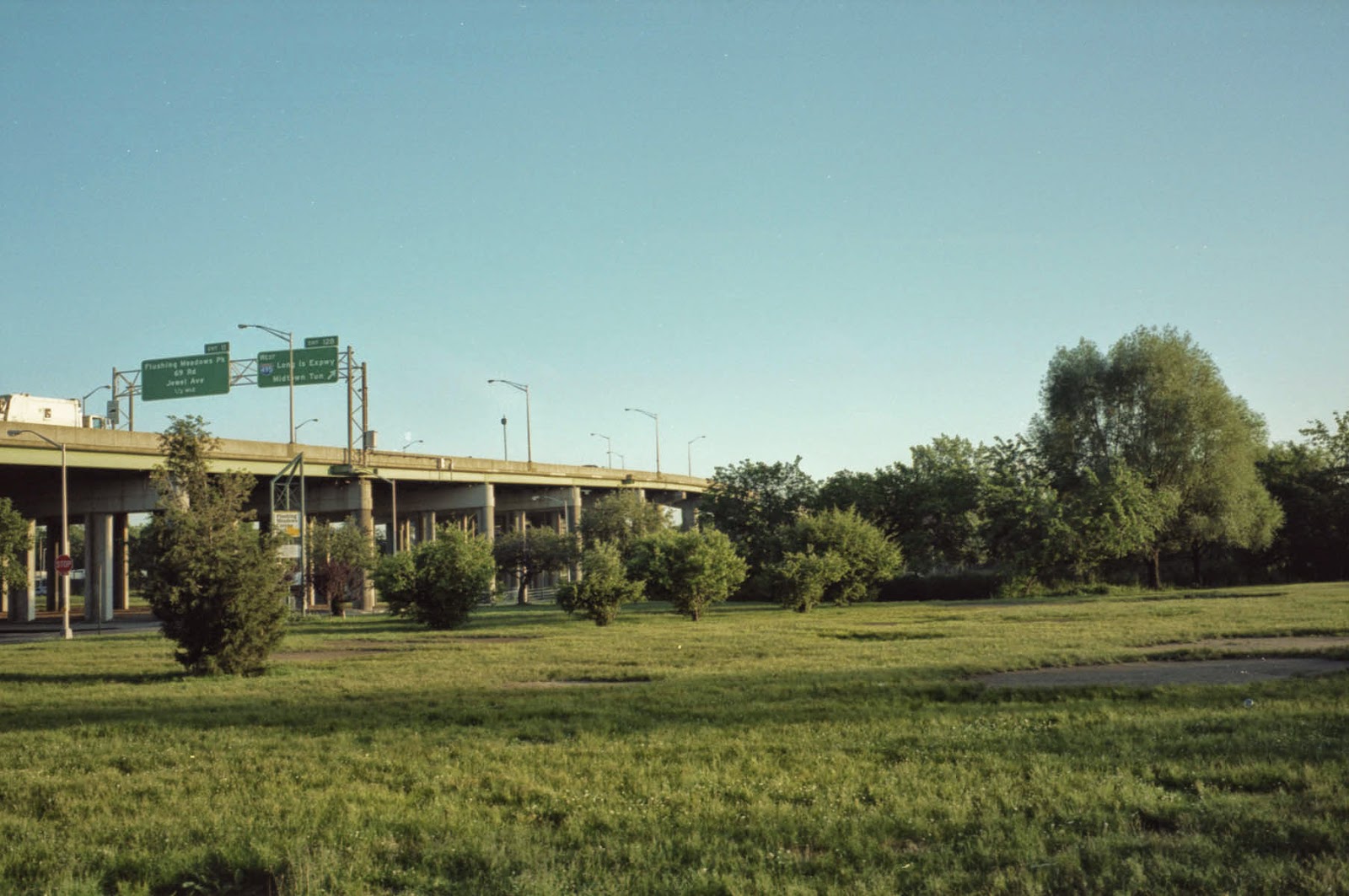 Photo of Flushing Meadows Corona Park in Queens City, New York, United States - 1 Picture of Point of interest, Establishment, Park