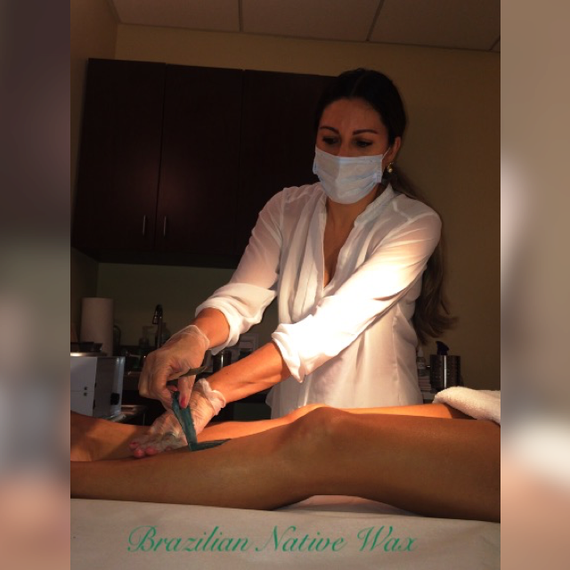 Photo of Brazilian Native Waxing in Kings County City, New York, United States - 1 Picture of Point of interest, Establishment, Beauty salon, Hair care
