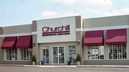 Photo of Churchill Corporate Services in Hawthorne City, New Jersey, United States - 1 Picture of Point of interest, Establishment