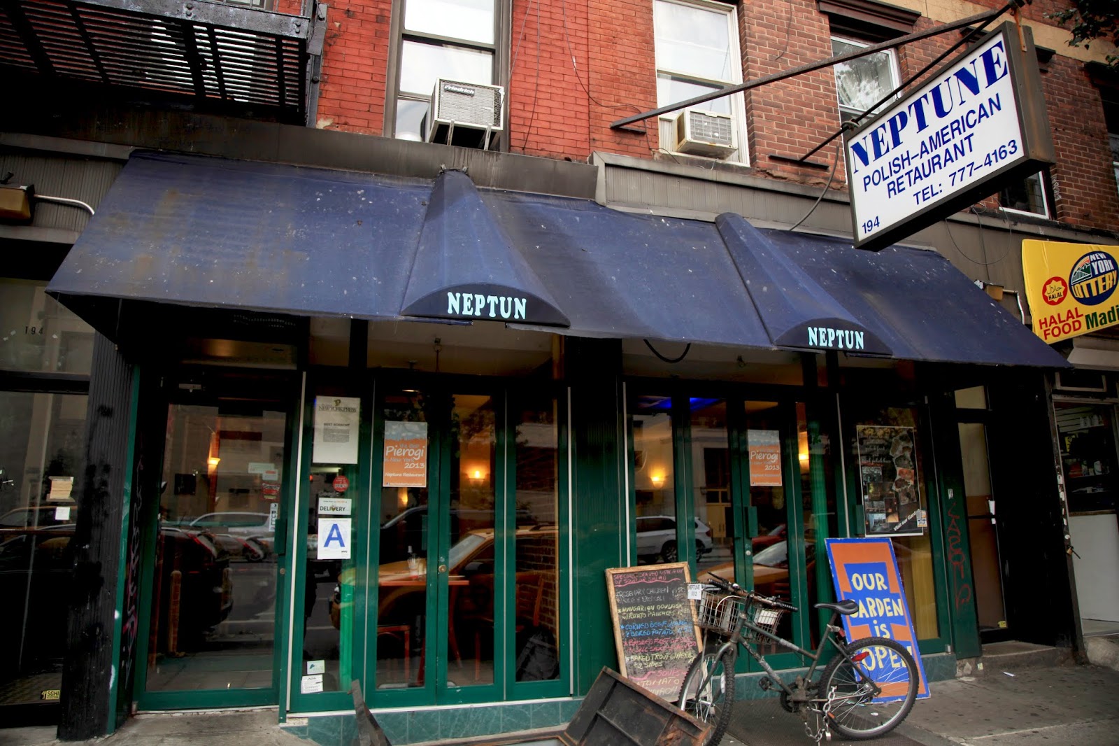 Photo of Neptune Polish in New York City, New York, United States - 2 Picture of Restaurant, Food, Point of interest, Establishment