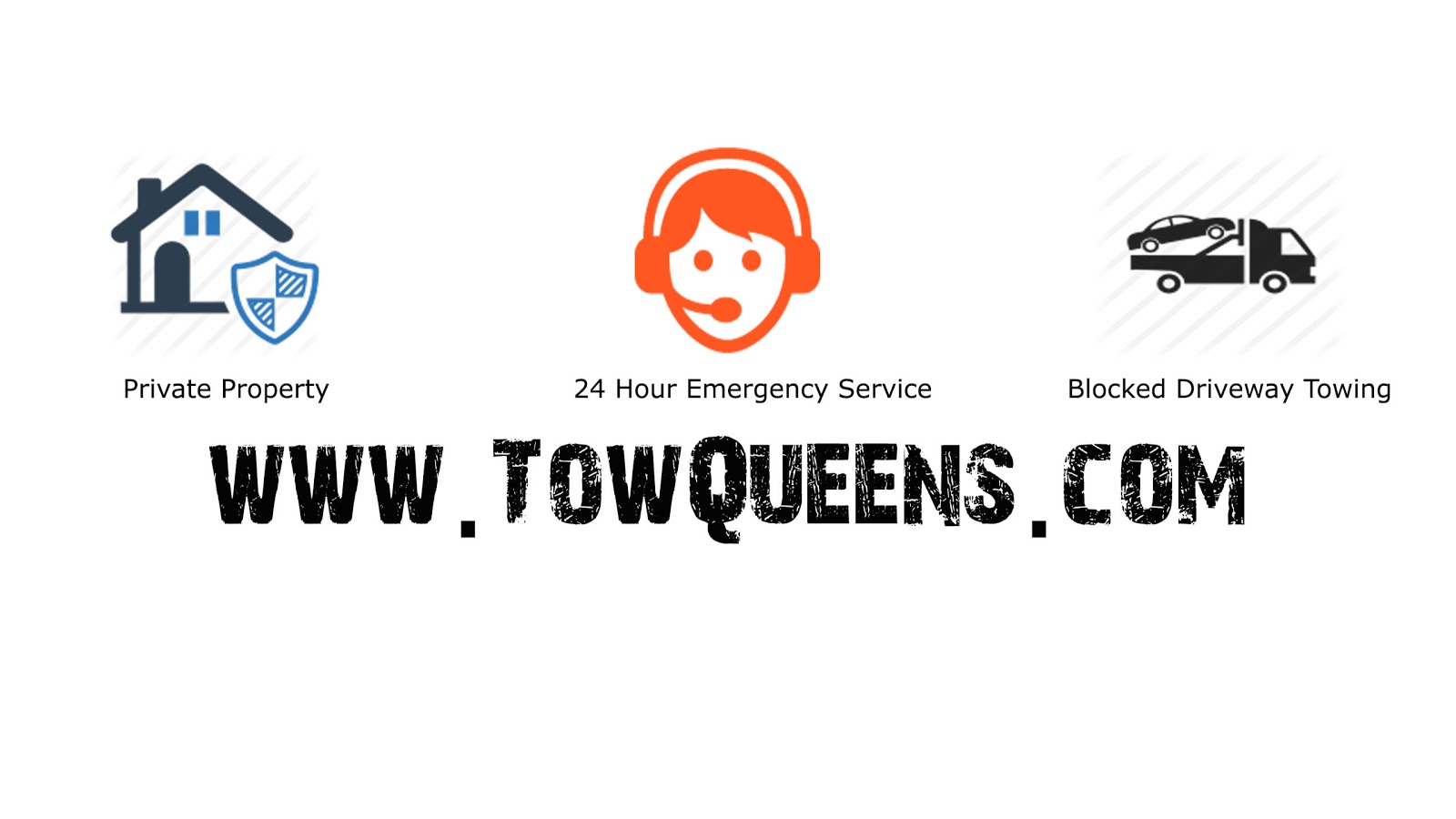 Photo of Tow Queens in Ozone Park City, New York, United States - 6 Picture of Point of interest, Establishment