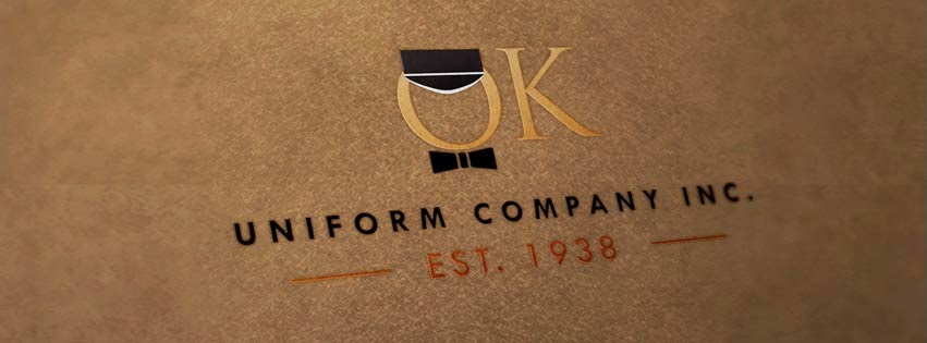 Photo of Ok UNIFORM Co. in New York City, New York, United States - 3 Picture of Point of interest, Establishment, Store, Clothing store