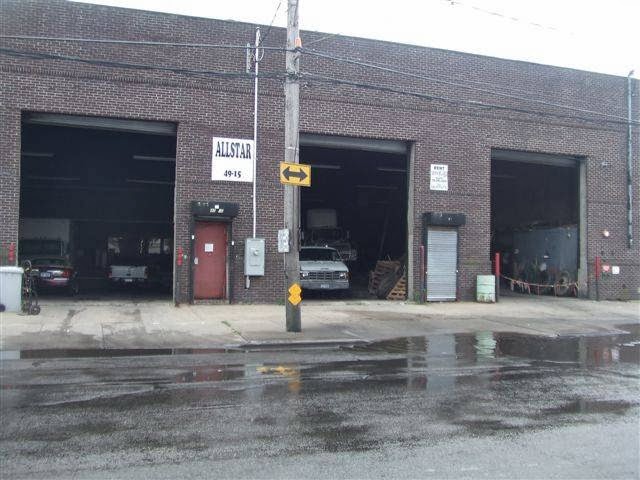 Photo of Allstar Trucking in Far Rockaway City, New York, United States - 1 Picture of Point of interest, Establishment, Moving company, Storage