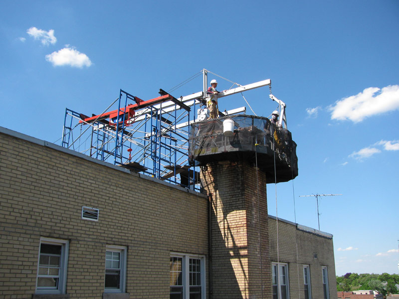 Photo of Adriatic Restoration Corp. in Cedar Grove City, New Jersey, United States - 1 Picture of Point of interest, Establishment