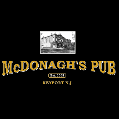 Photo of McDonagh's Pub in Keyport City, New Jersey, United States - 7 Picture of Restaurant, Food, Point of interest, Establishment, Bar