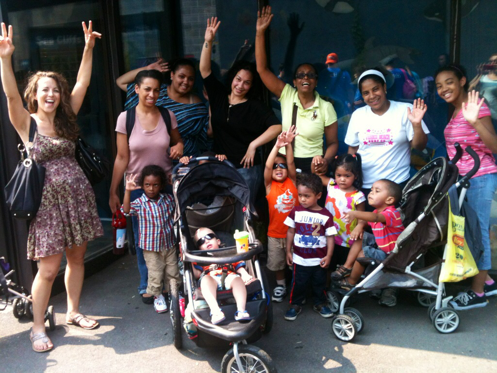 Photo of Little People Family Daycare in Bronx City, New York, United States - 5 Picture of Point of interest, Establishment