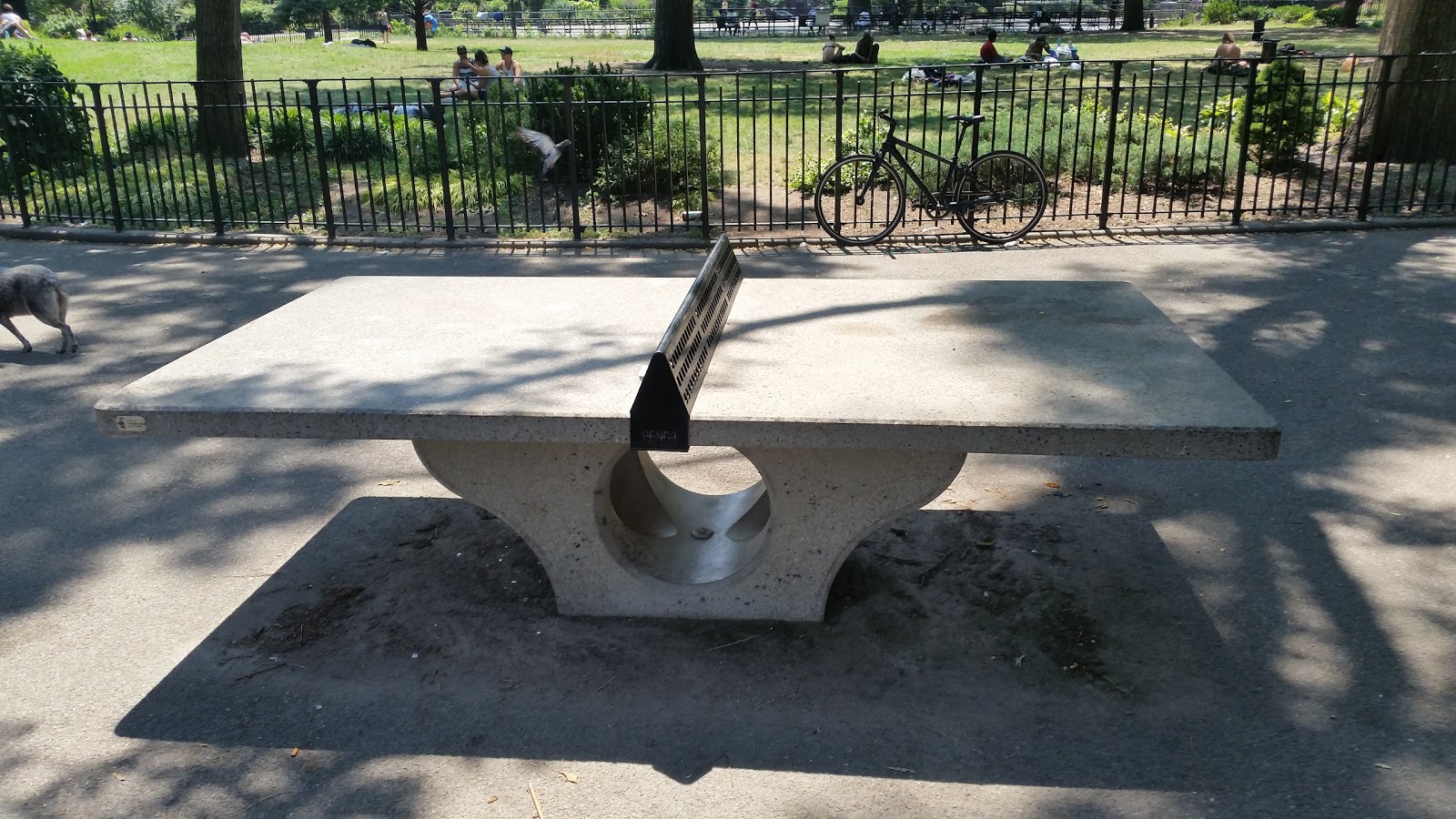 Photo of Tompkins Square Park in New York City, New York, United States - 8 Picture of Point of interest, Establishment, Park