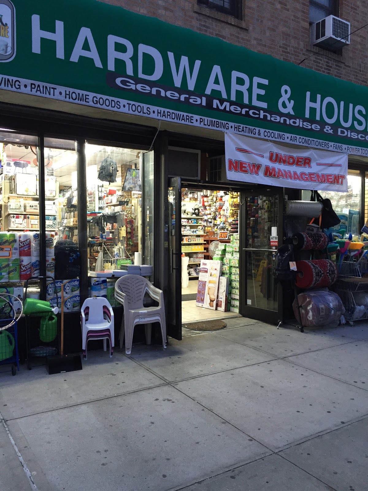 Photo of Home town hardware & housewares in Bronx City, New York, United States - 10 Picture of Point of interest, Establishment, Store, Hardware store