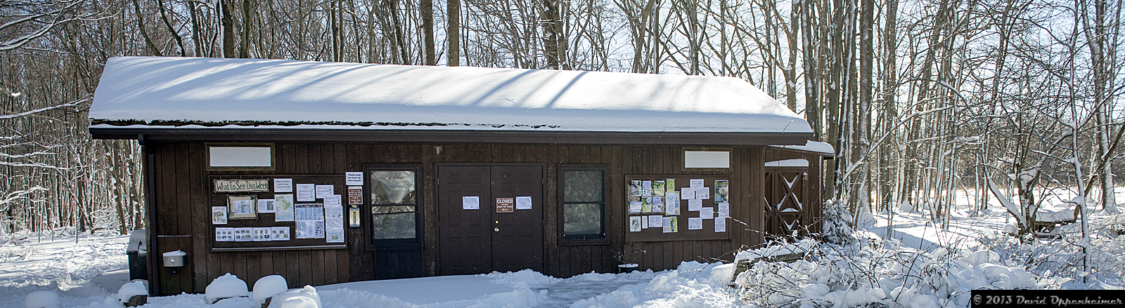 Photo of Marshlands Conservancy in Rye City, New York, United States - 9 Picture of Point of interest, Establishment, Park