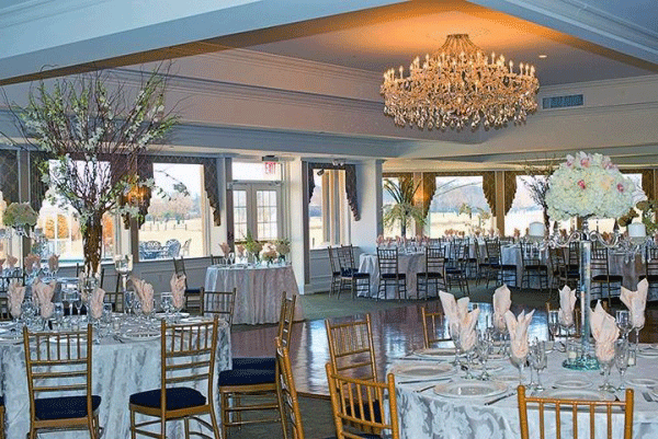 Photo of The Royalton at Lawrence Yacht and Country Club in Lawrence City, New York, United States - 6 Picture of Point of interest, Establishment