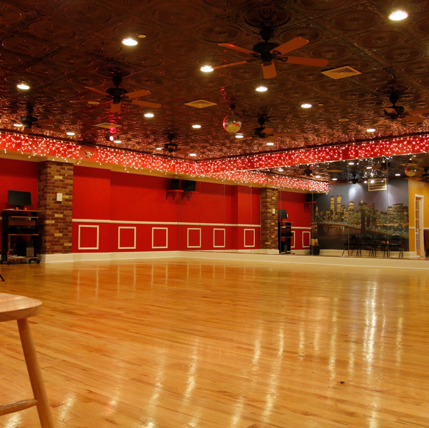 Photo of Dance Fever Studios in Brooklyn City, New York, United States - 4 Picture of Point of interest, Establishment