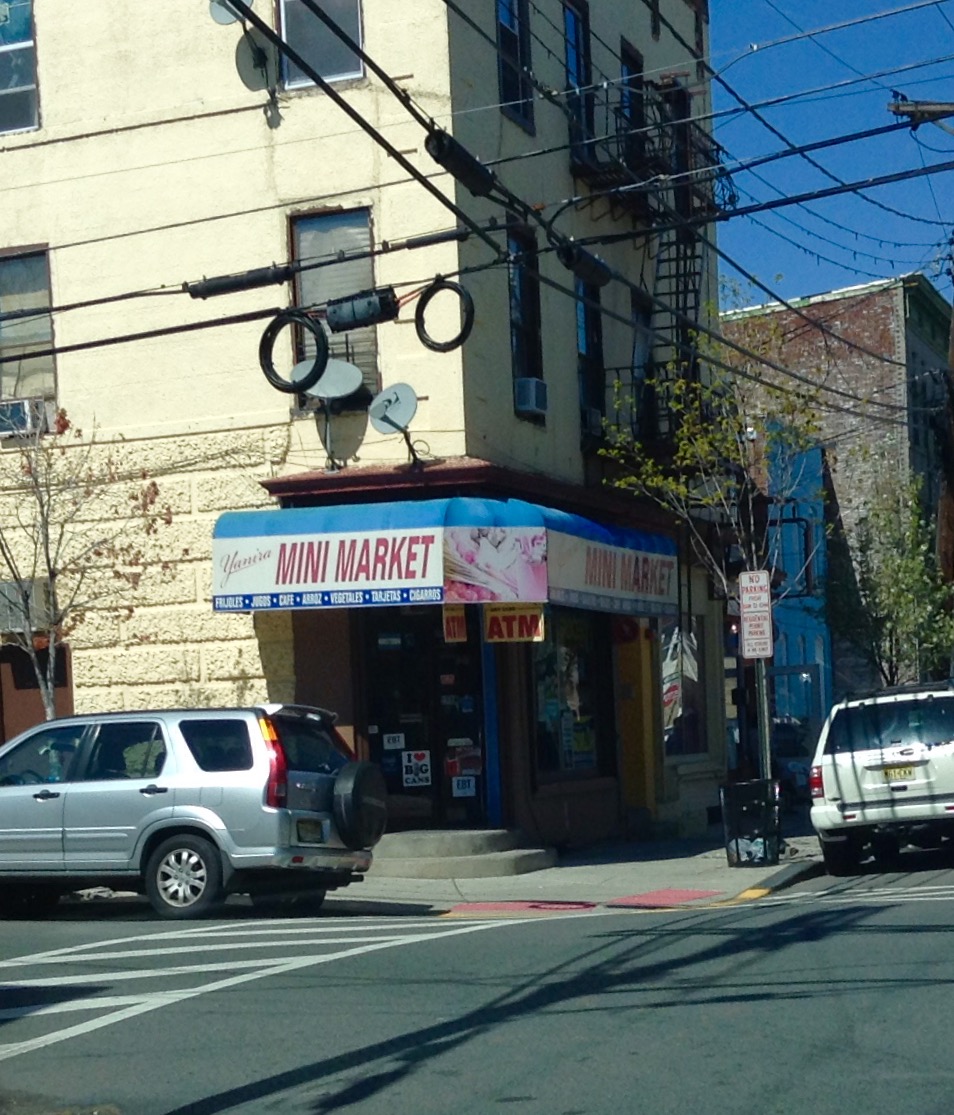 Photo of Yanira Mini Market in Union City, New Jersey, United States - 1 Picture of Food, Point of interest, Establishment, Store, Grocery or supermarket