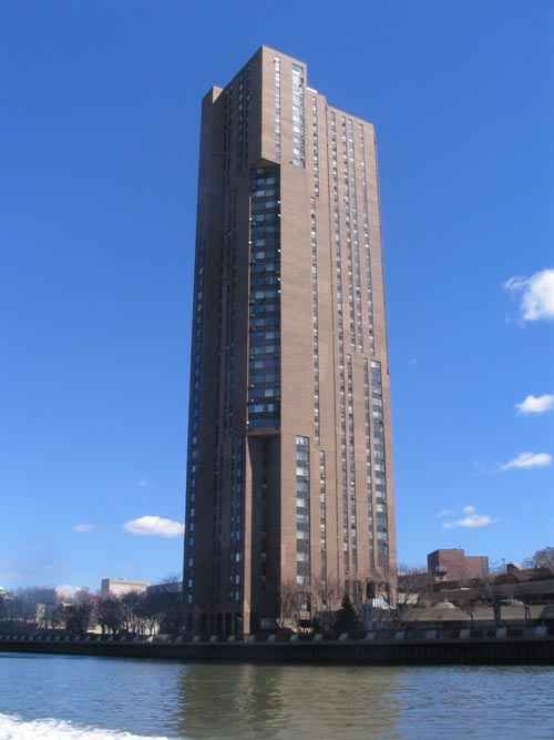 Photo of River Park Towers Management Office in Bronx City, New York, United States - 1 Picture of Point of interest, Establishment