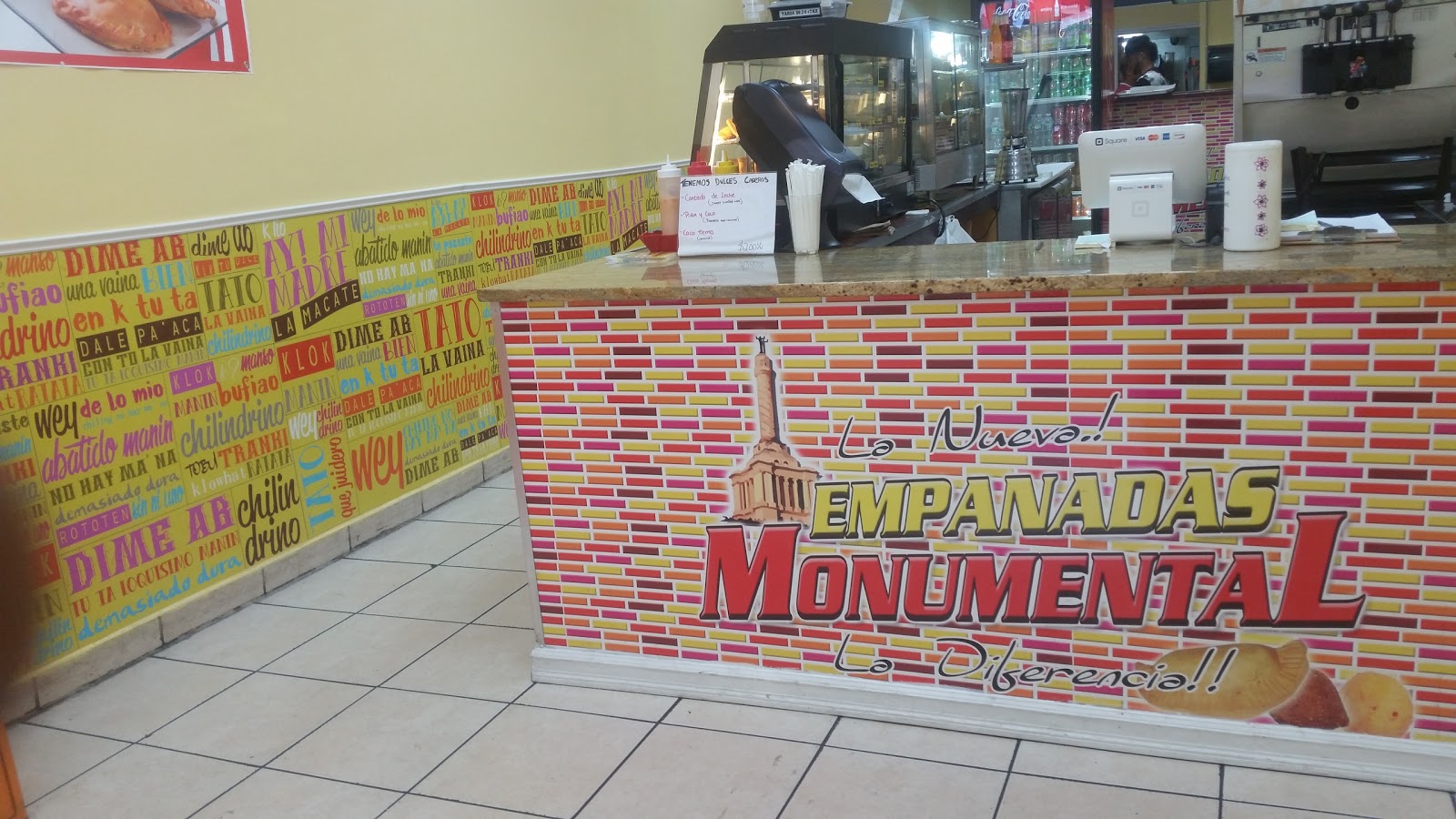 Photo of Empanadas Monumental in New York City, New York, United States - 3 Picture of Restaurant, Food, Point of interest, Establishment