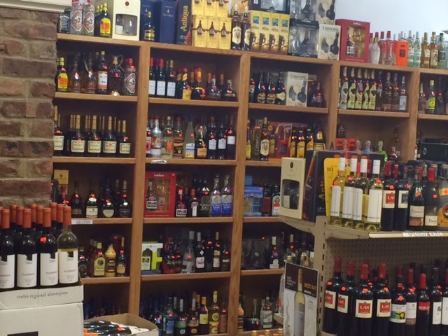 Photo of IRONBOUND WINES & SPIRITS (formerly Ferry Wines) in Newark City, New Jersey, United States - 6 Picture of Point of interest, Establishment, Store, Liquor store