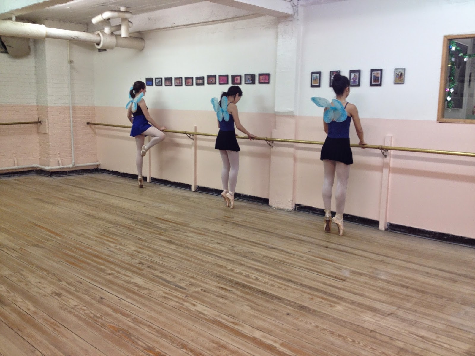 Photo of The DanceSource in Queens City, New York, United States - 2 Picture of Point of interest, Establishment