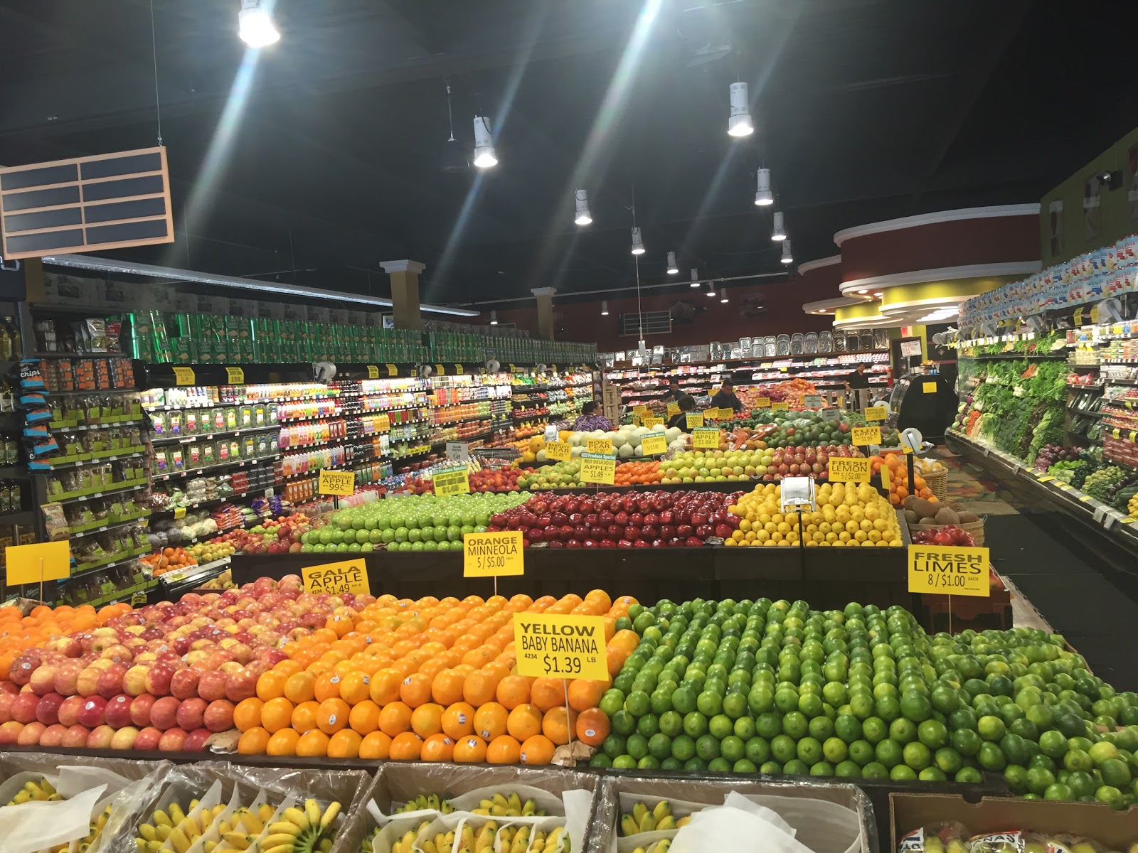 Photo of Golden Farms in Queens City, New York, United States - 1 Picture of Food, Point of interest, Establishment, Store, Grocery or supermarket