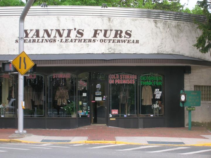 Photo of Yannis Furs in Great Neck City, New York, United States - 1 Picture of Point of interest, Establishment